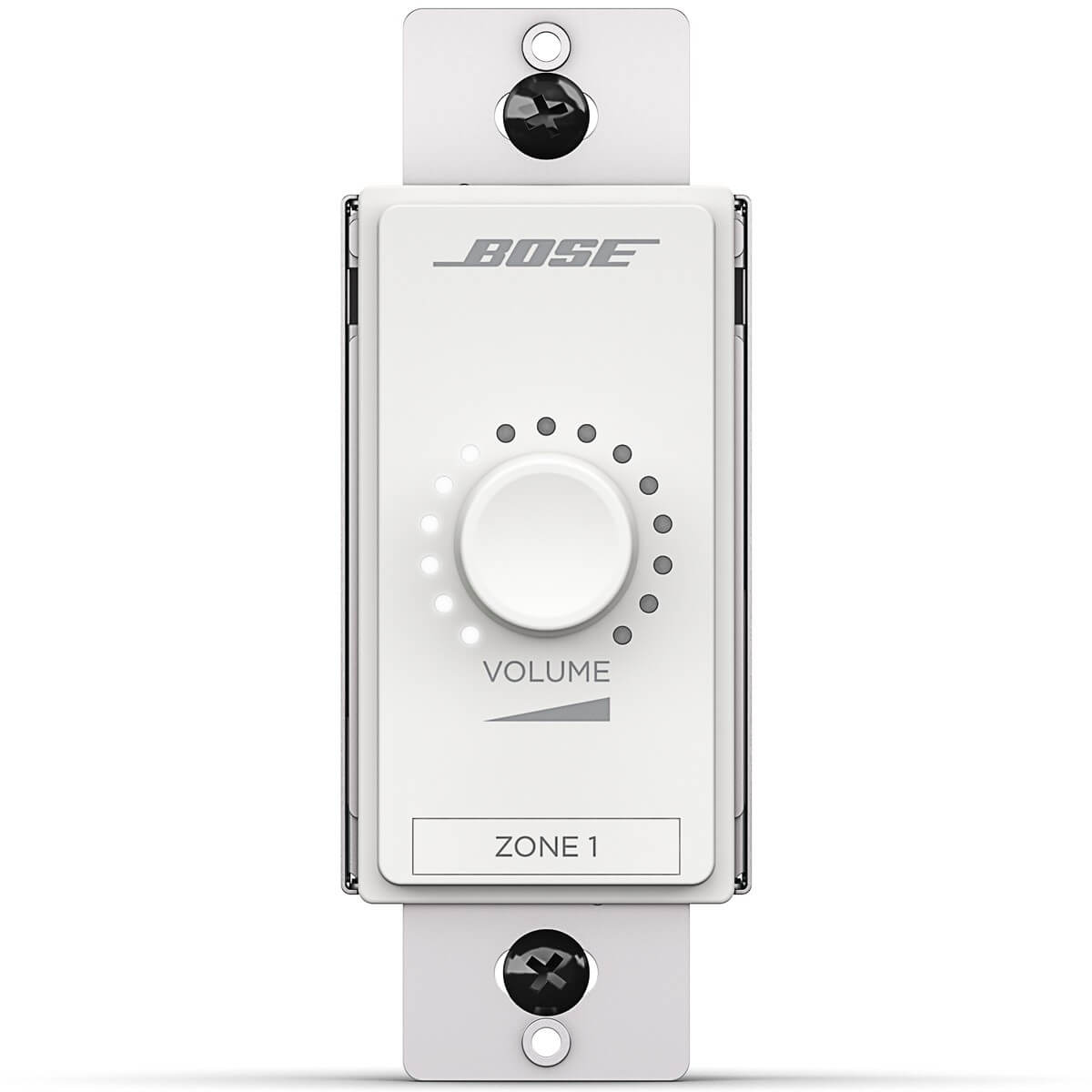 Bose controlspace cc-64 control center, centro de control